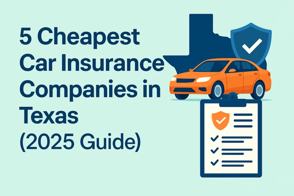 cheapest car insurance
